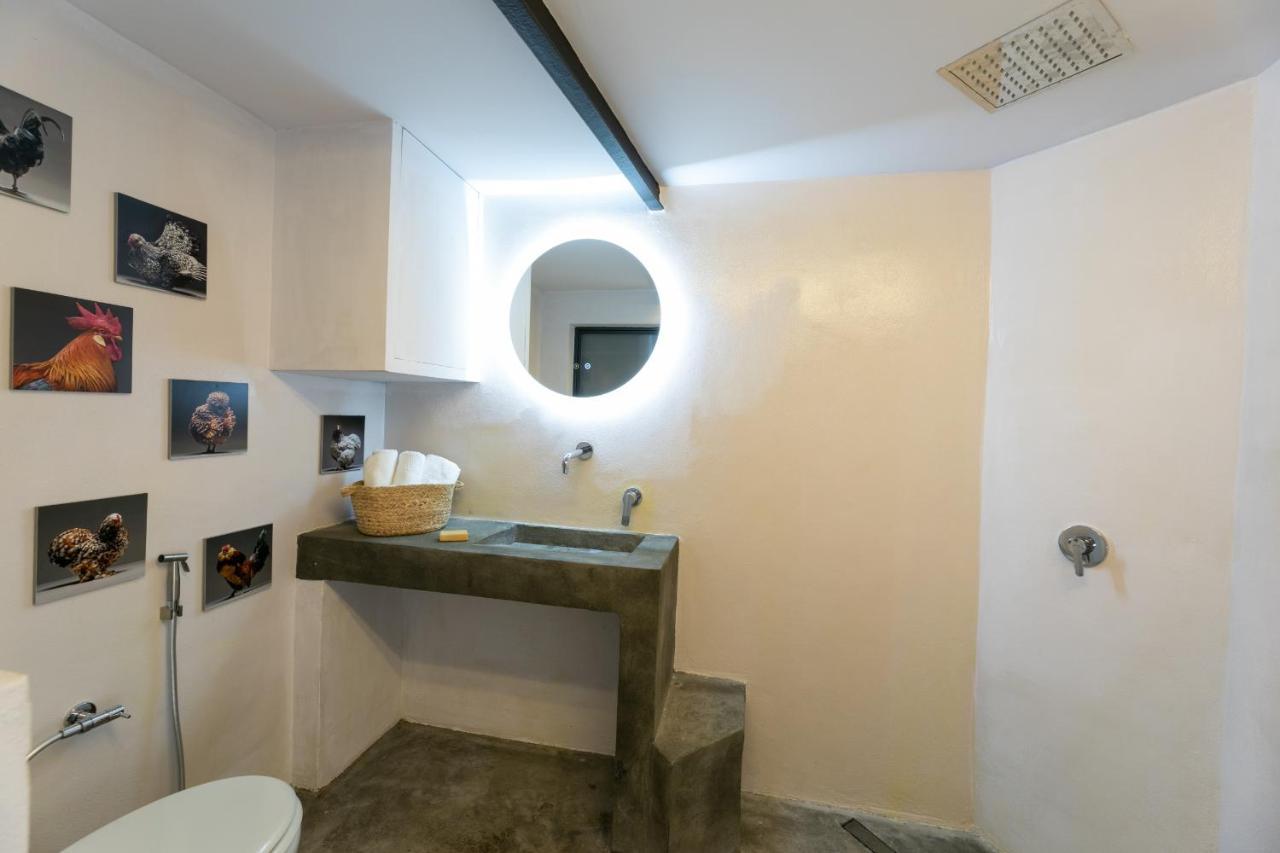 Апартаменты Casa Teia, Exclusive Loft In Ortigia Сиракузы Экстерьер фото